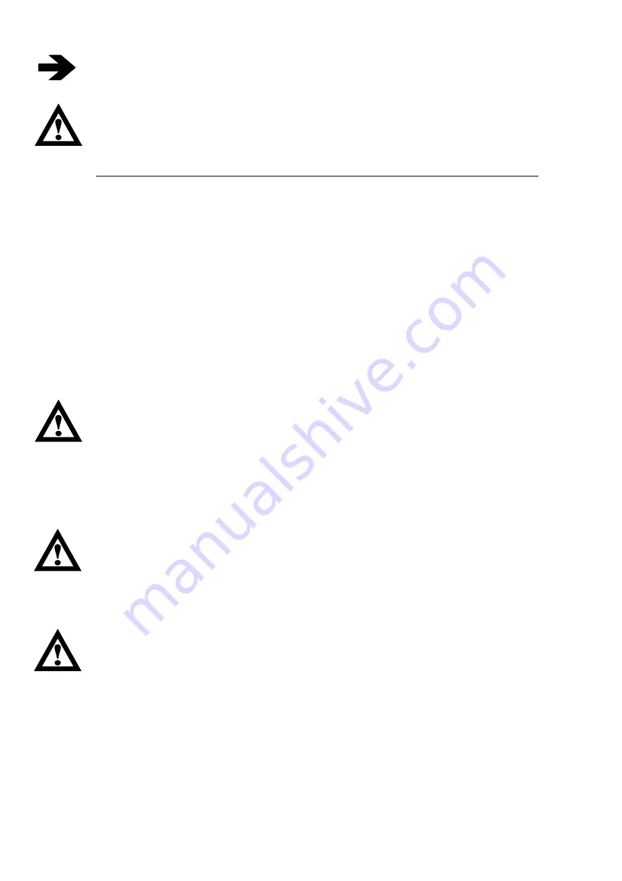 IMET M880 Series User Manual Download Page 12