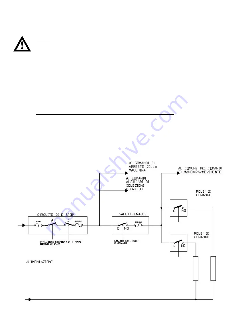 IMET M880 Series User Manual Download Page 14