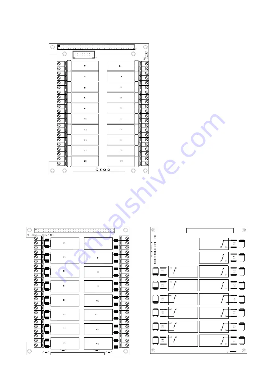 IMET M880 Series User Manual Download Page 29