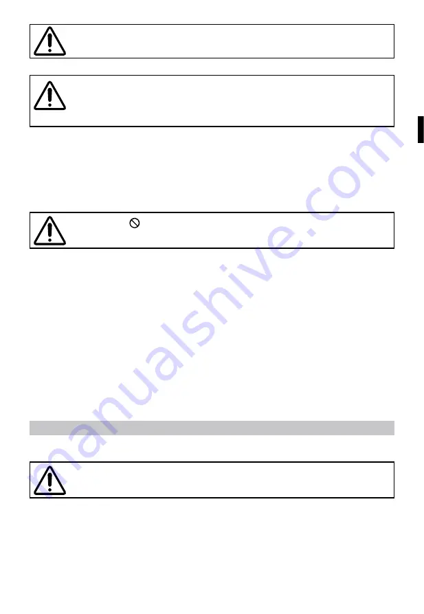 Imetec 804A1 Operating Instructions Manual Download Page 31