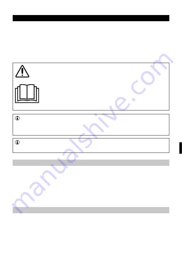 Imetec 804A1 Operating Instructions Manual Download Page 91