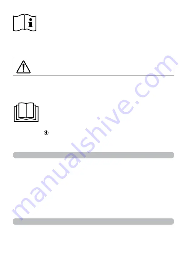 Imetec B7801 Operating Instructions Manual Download Page 13