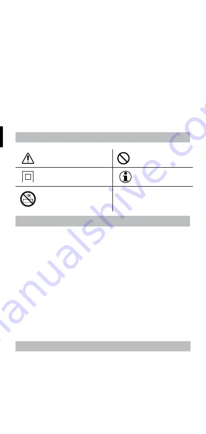 Imetec Belissima My Pro Ceramic P5 3800 Instructions For Use Manual Download Page 46