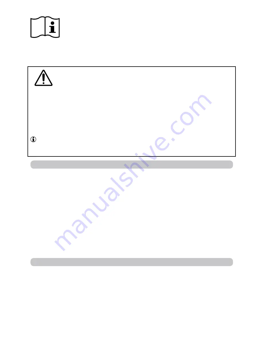 Imetec DUETTA I9701 Operating Instructions Manual Download Page 52