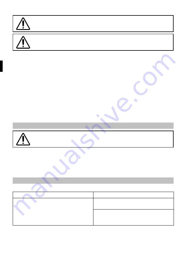 Imetec E1201 Instructions For Use Manual Download Page 38