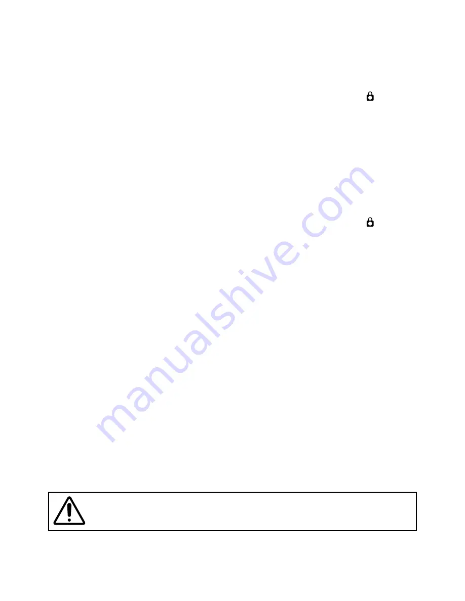 Imetec eco extreme pro Operating Instructions Manual Download Page 40