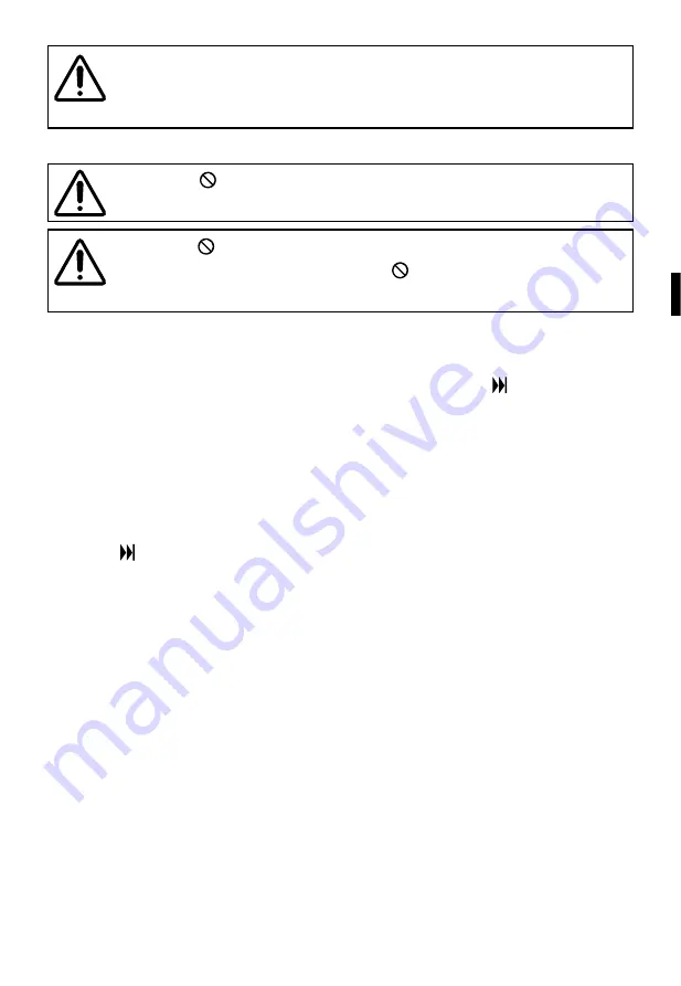 Imetec F2010 Operating Instructions Manual Download Page 47