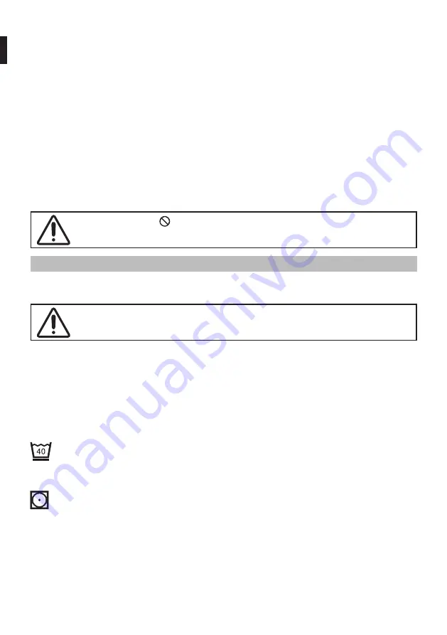 Imetec H5605 Manual Download Page 9