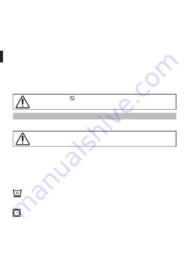 Imetec H5605 Manual Download Page 36