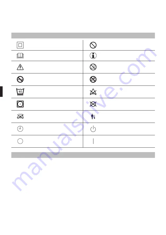 Imetec H5605 Manual Download Page 70