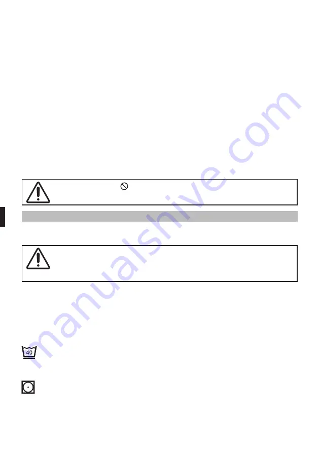 Imetec H5605 Manual Download Page 90