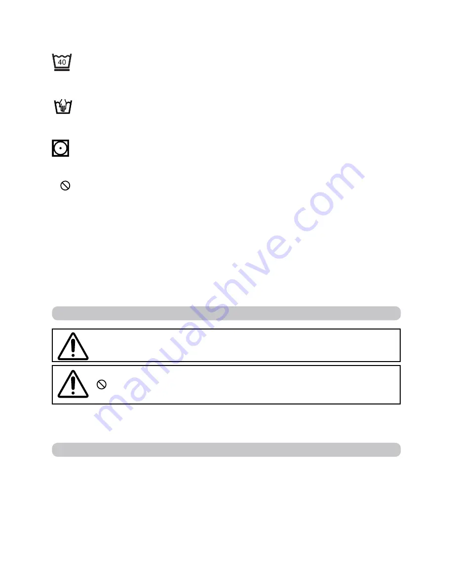 Imetec L1601 Instructions For Use Manual Download Page 7