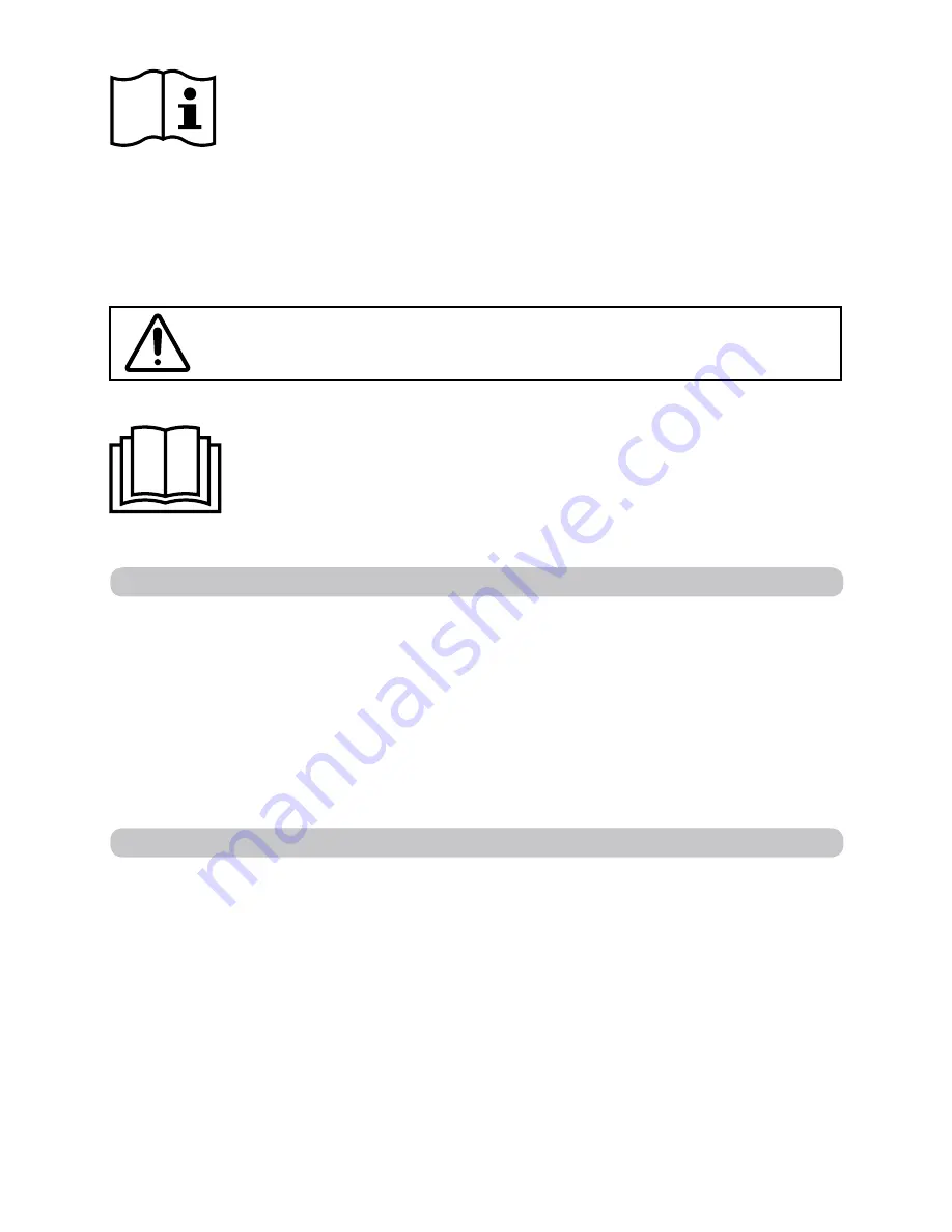 Imetec L1601 Instructions For Use Manual Download Page 9