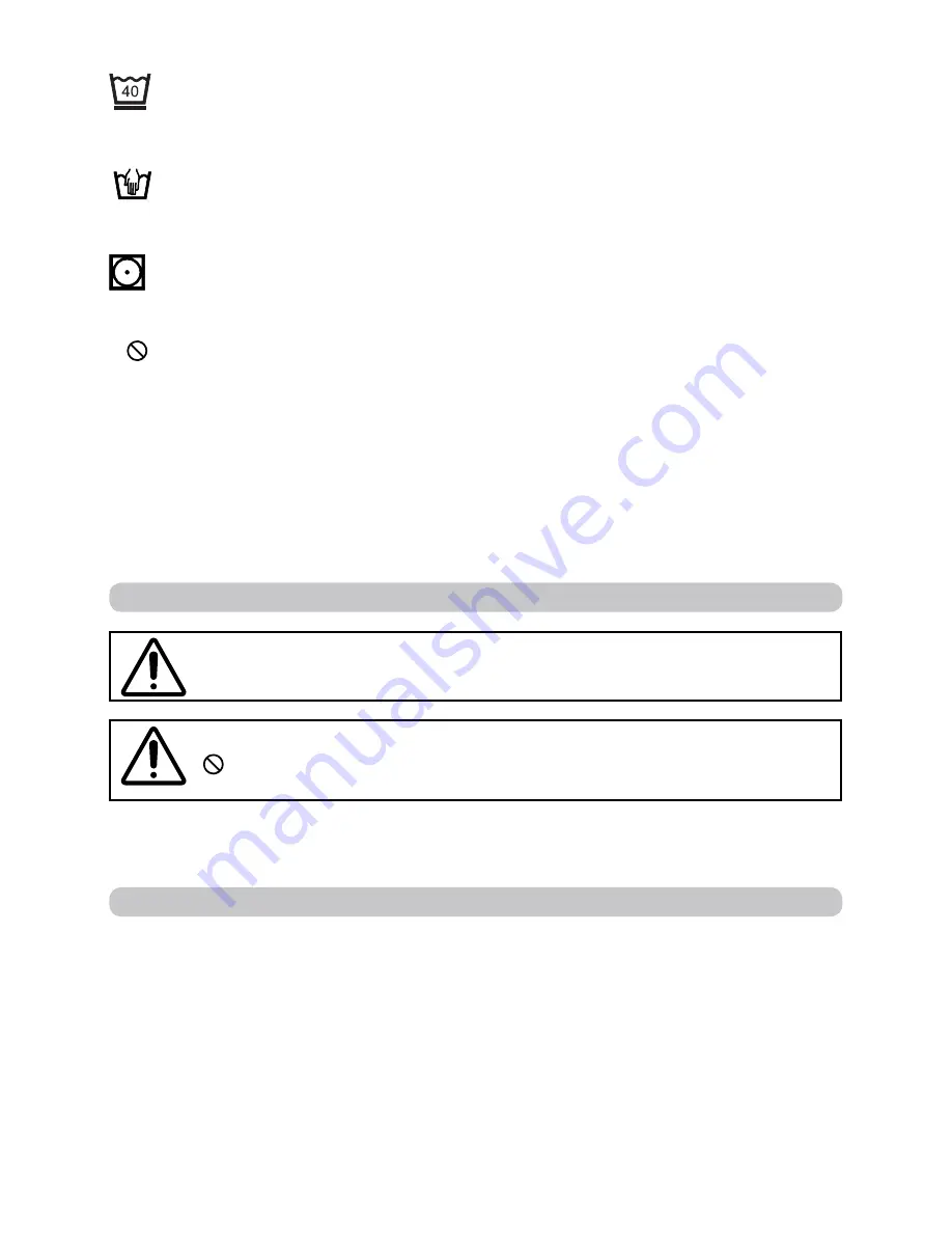 Imetec L1601 Instructions For Use Manual Download Page 13