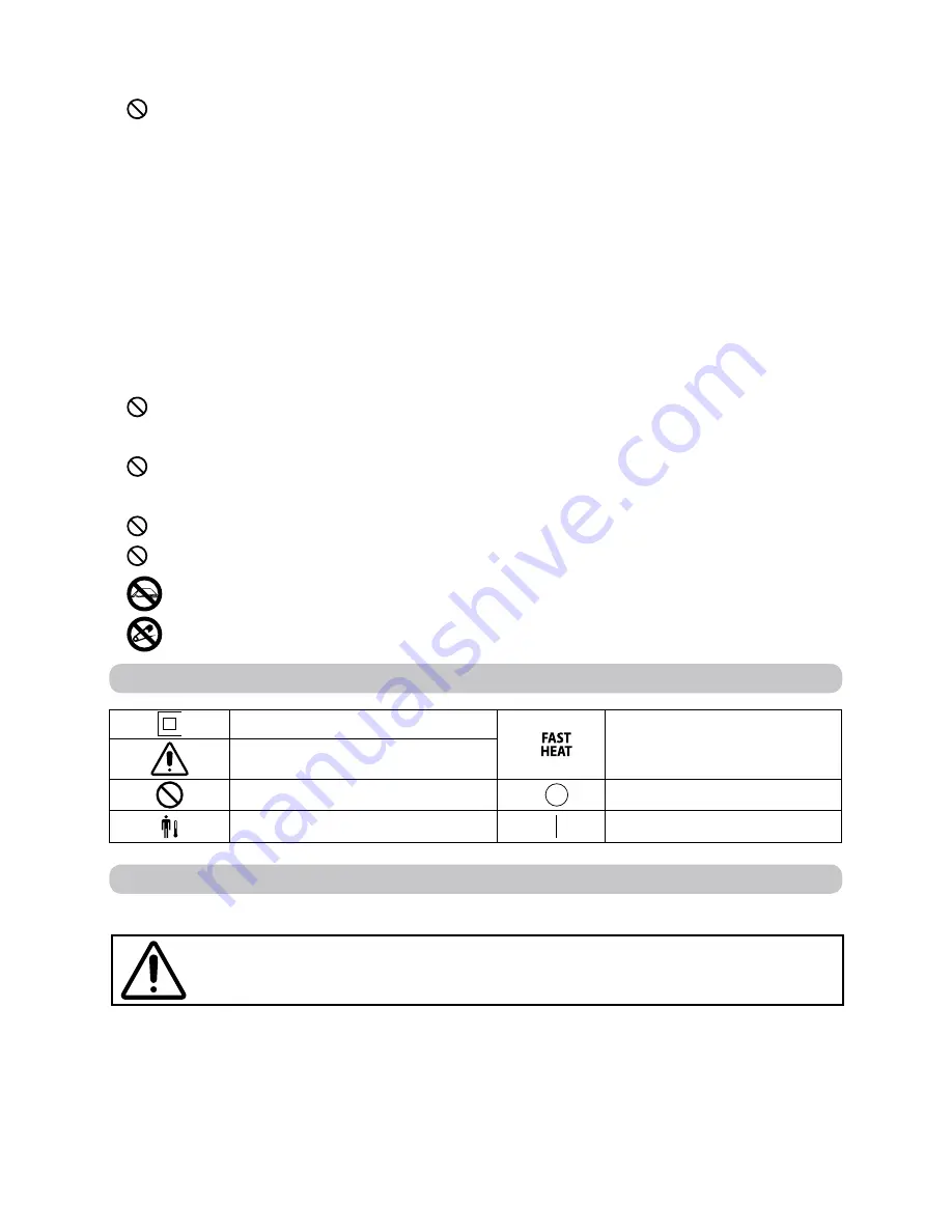 Imetec L1601 Instructions For Use Manual Download Page 23