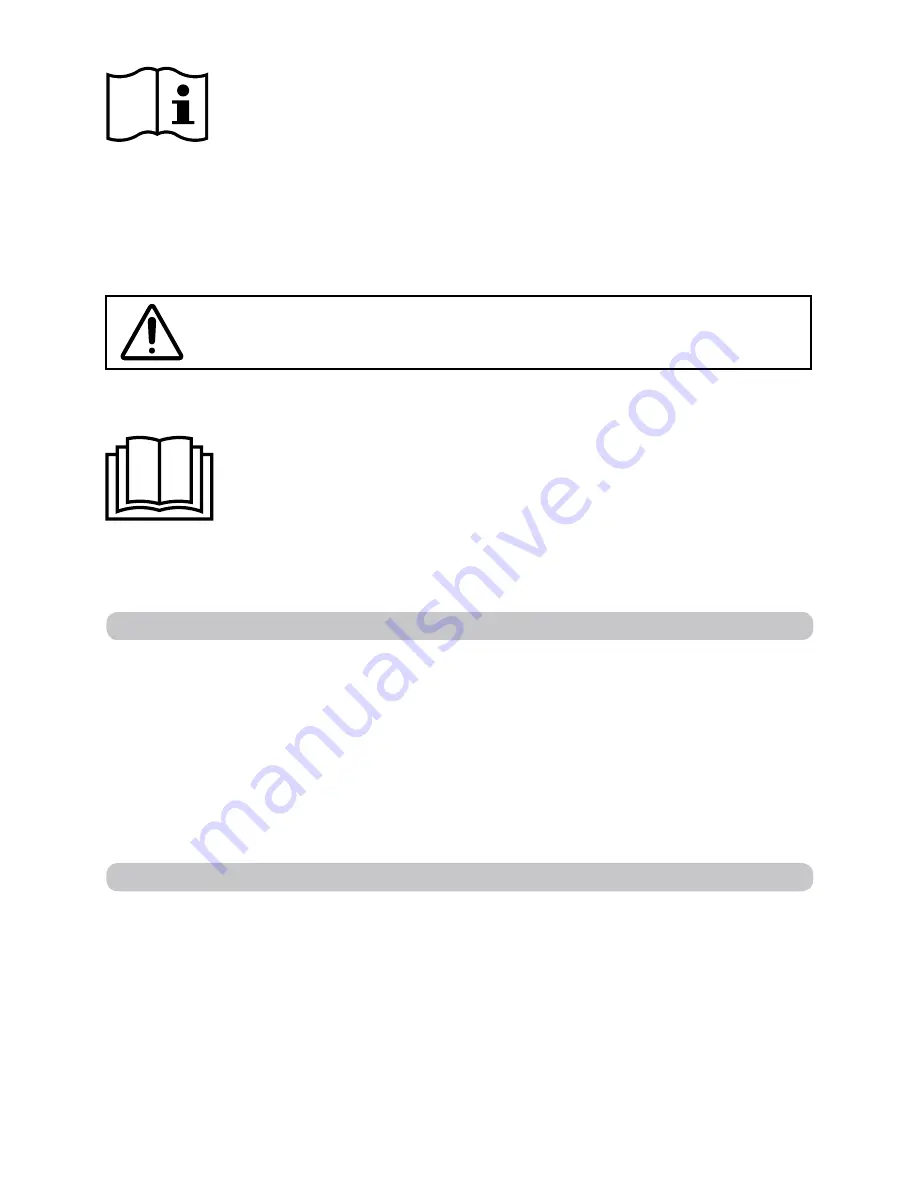 Imetec L1601 Instructions For Use Manual Download Page 27