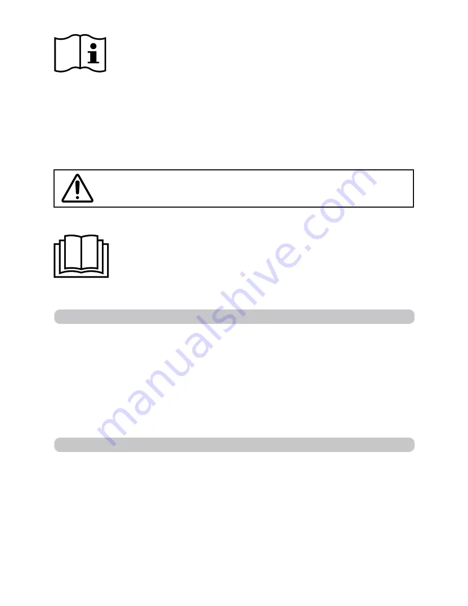 Imetec L1601 Instructions For Use Manual Download Page 39