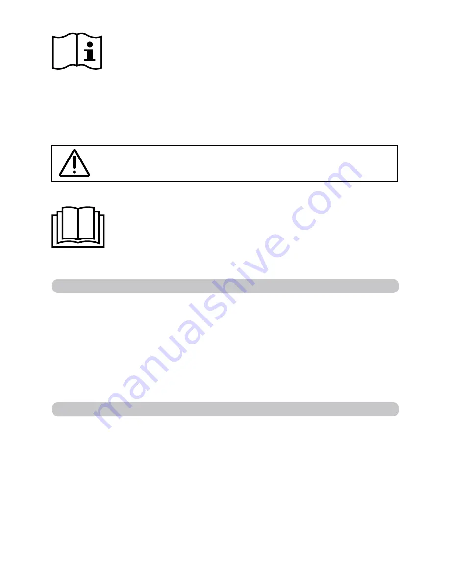 Imetec L1601 Instructions For Use Manual Download Page 57