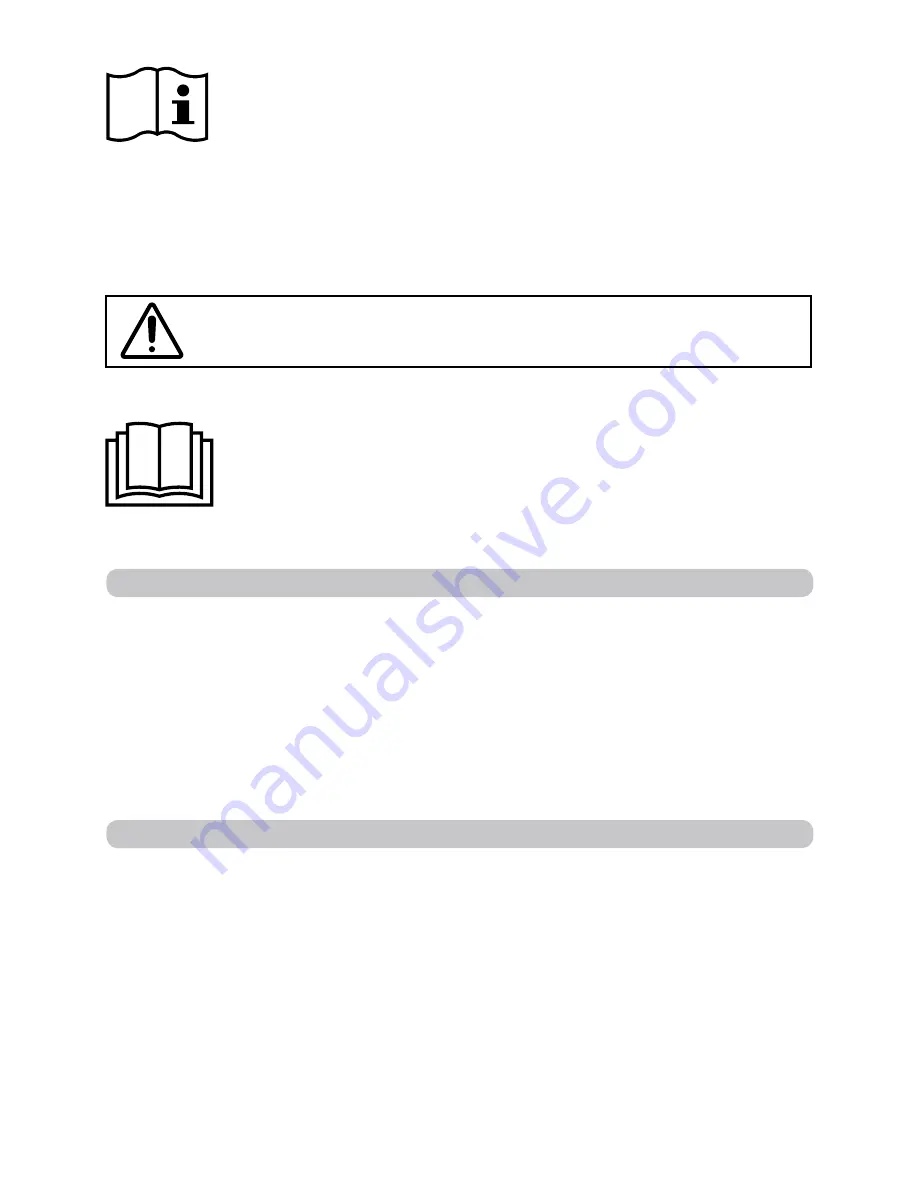 Imetec L1601 Instructions For Use Manual Download Page 69