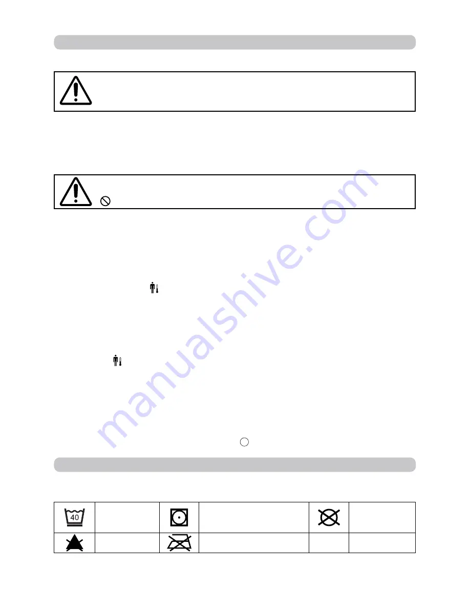 Imetec L1601 Instructions For Use Manual Download Page 72