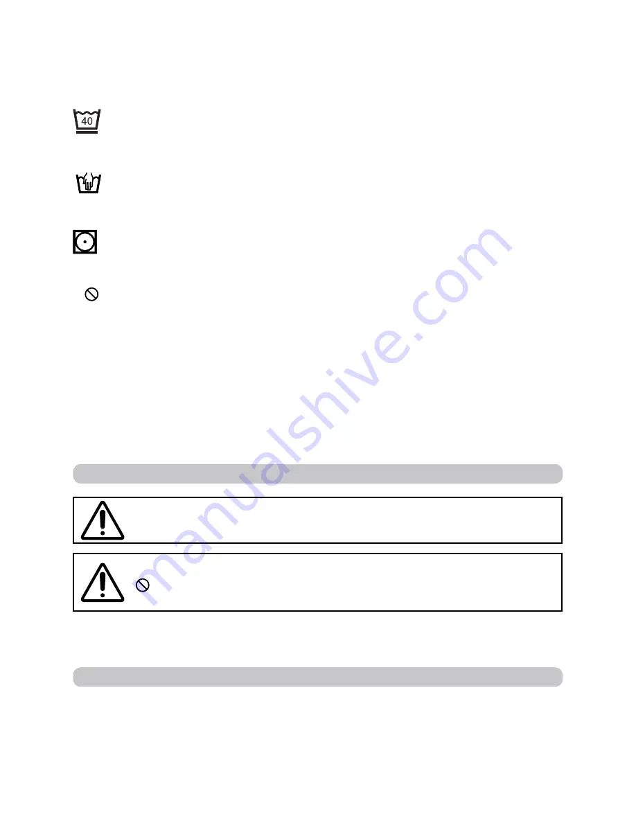 Imetec L1601 Instructions For Use Manual Download Page 73