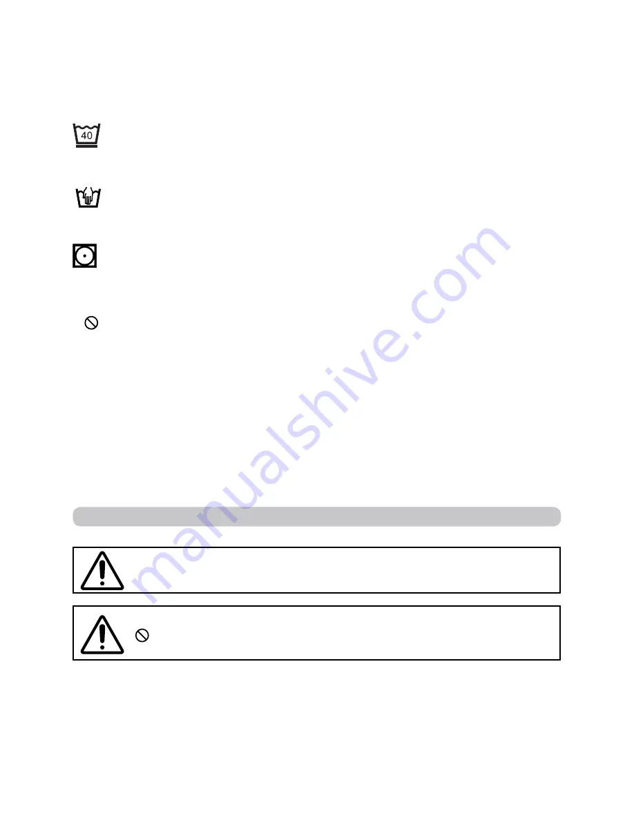 Imetec L1601 Instructions For Use Manual Download Page 79