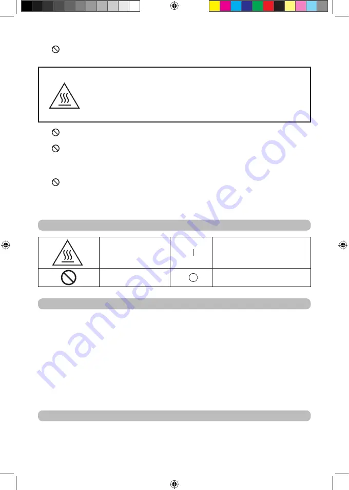 Imetec L1701 Operating Instructions Manual Download Page 17