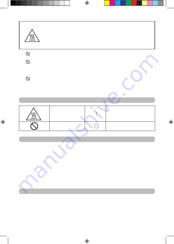 Imetec L1701 Operating Instructions Manual Download Page 23