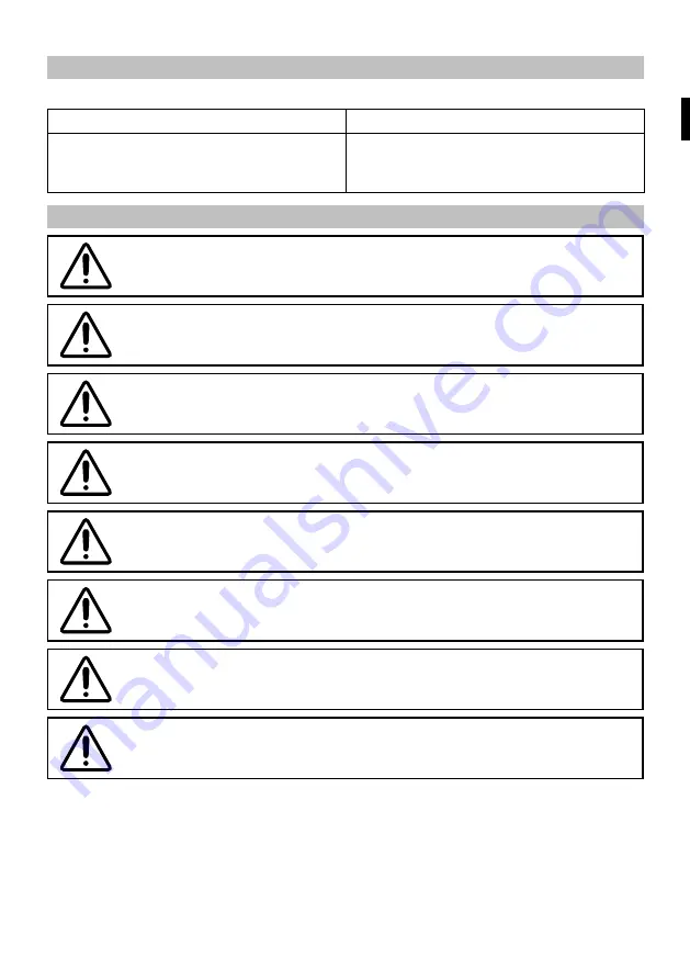 Imetec L2301 Instructions For Use Manual Download Page 15