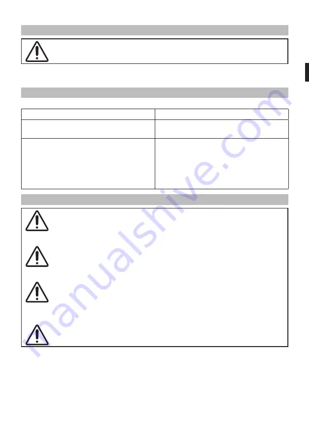 Imetec N6701 Instructions For Use Manual Download Page 21