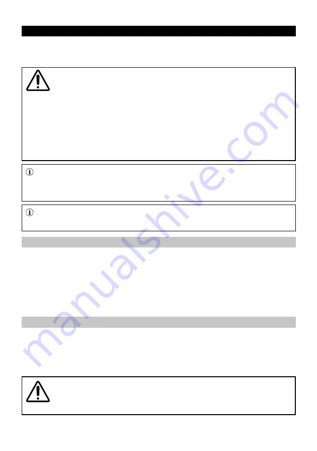 Imetec Piuma Extreme++ SC3-400 Instructions For Use Manual Download Page 4