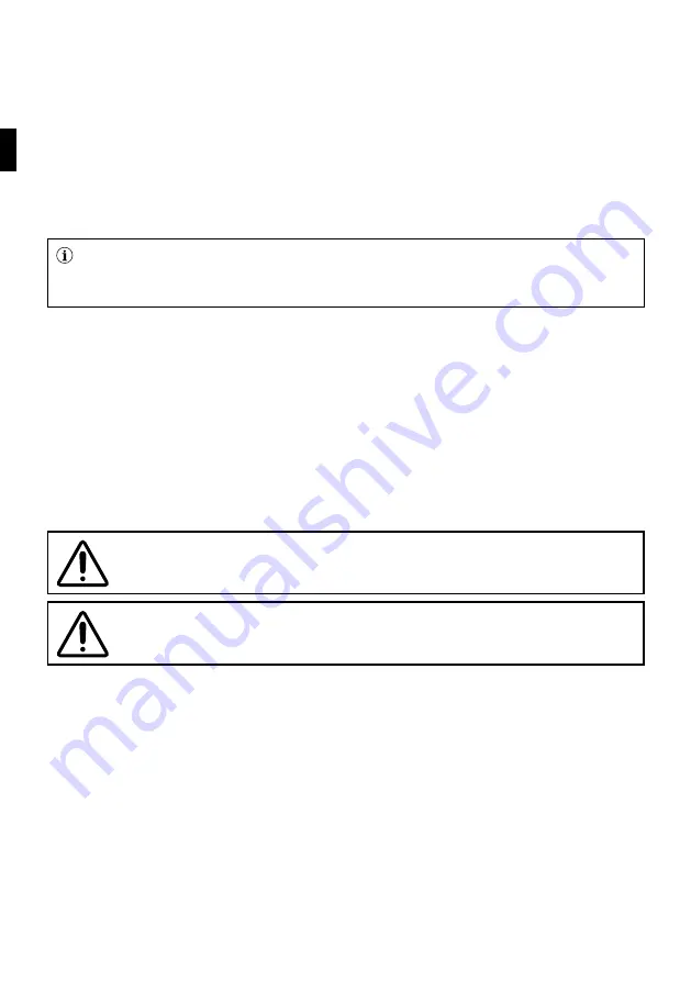 Imetec Piuma Extreme++ SC3-400 Instructions For Use Manual Download Page 18