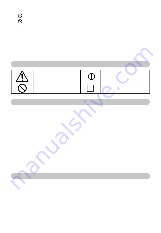 Imetec Piuma Force F6206 Operating Instructions Manual Download Page 5