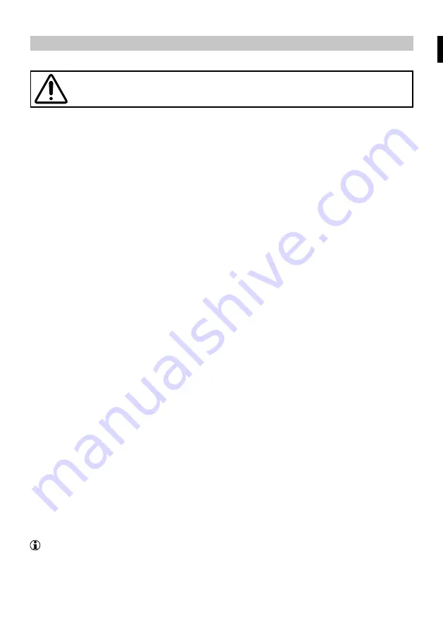 Imetec R1401 Instructions For Use Manual Download Page 7