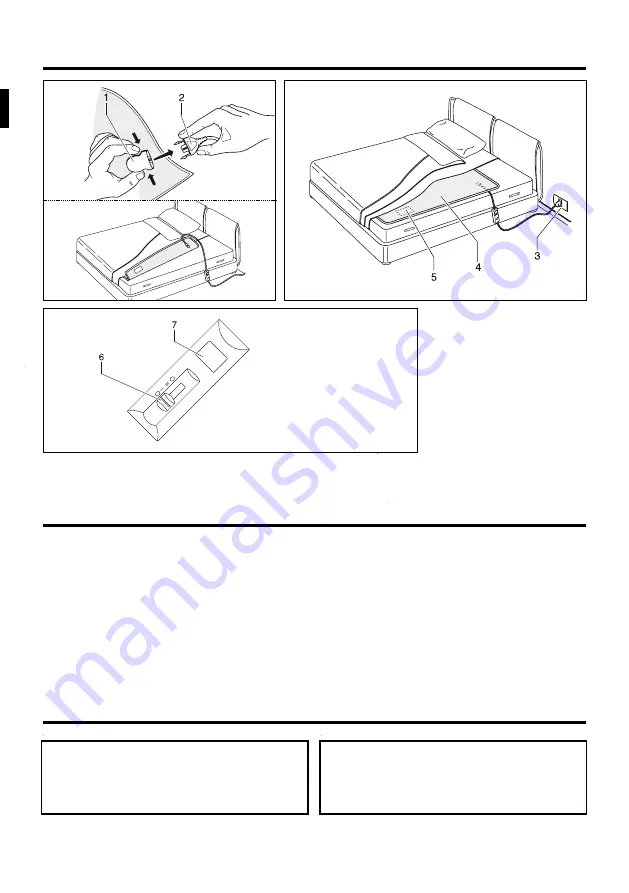 Imetec R1401 Instructions For Use Manual Download Page 12