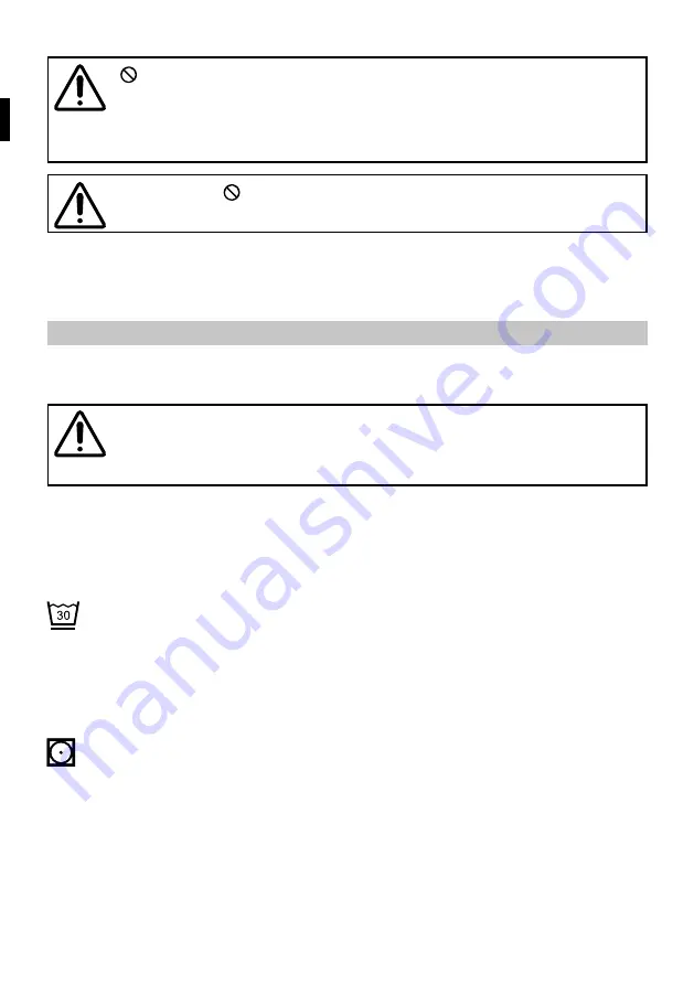 Imetec R1401 Instructions For Use Manual Download Page 18