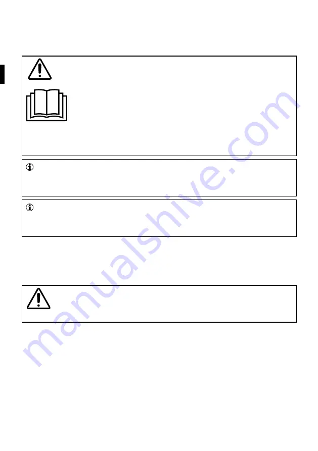 Imetec R1401 Instructions For Use Manual Download Page 24