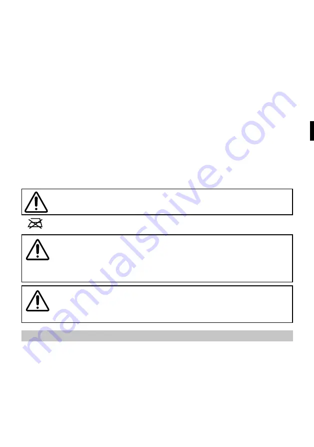 Imetec R1401 Instructions For Use Manual Download Page 59