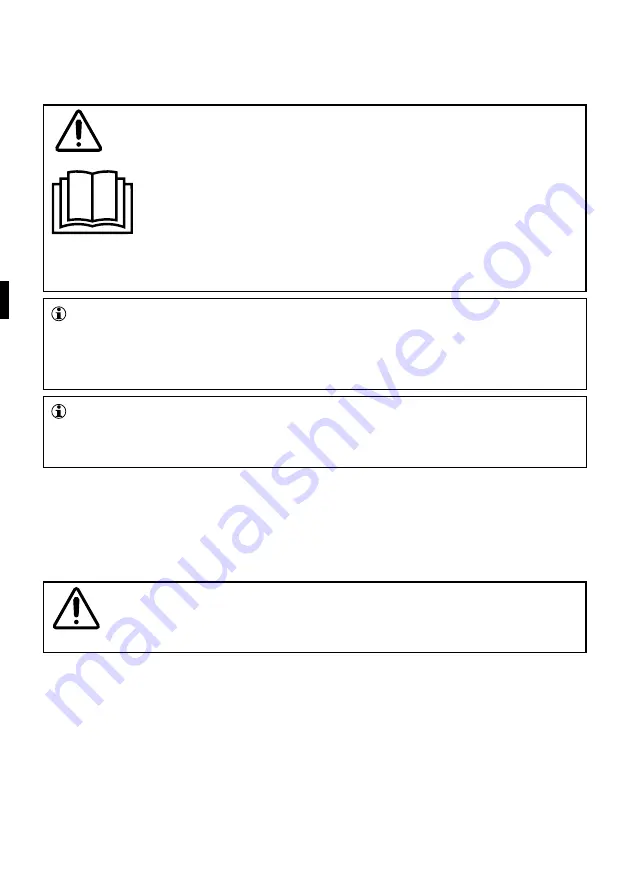 Imetec R1401 Instructions For Use Manual Download Page 64