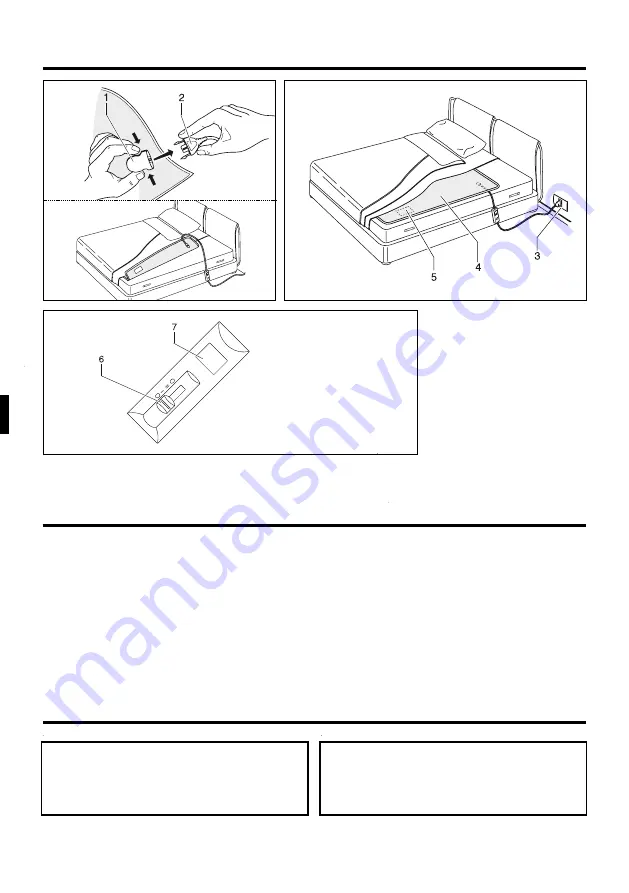 Imetec R1401 Instructions For Use Manual Download Page 92