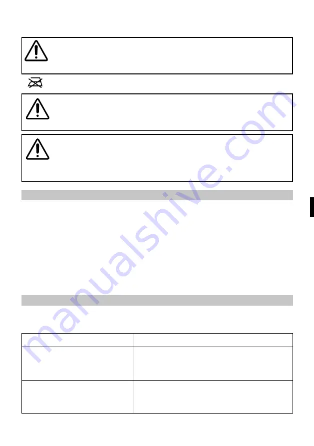 Imetec R1401 Instructions For Use Manual Download Page 99