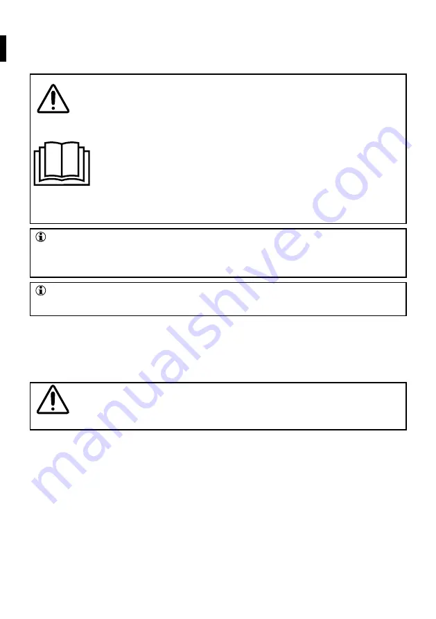 Imetec R1502 Instructions For Use Manual Download Page 4