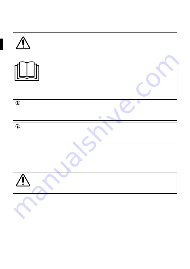 Imetec R1502 Instructions For Use Manual Download Page 24