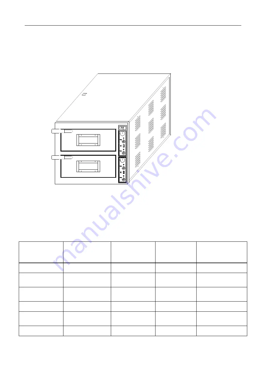 iMettos PO-4 Instruction Manual Download Page 3