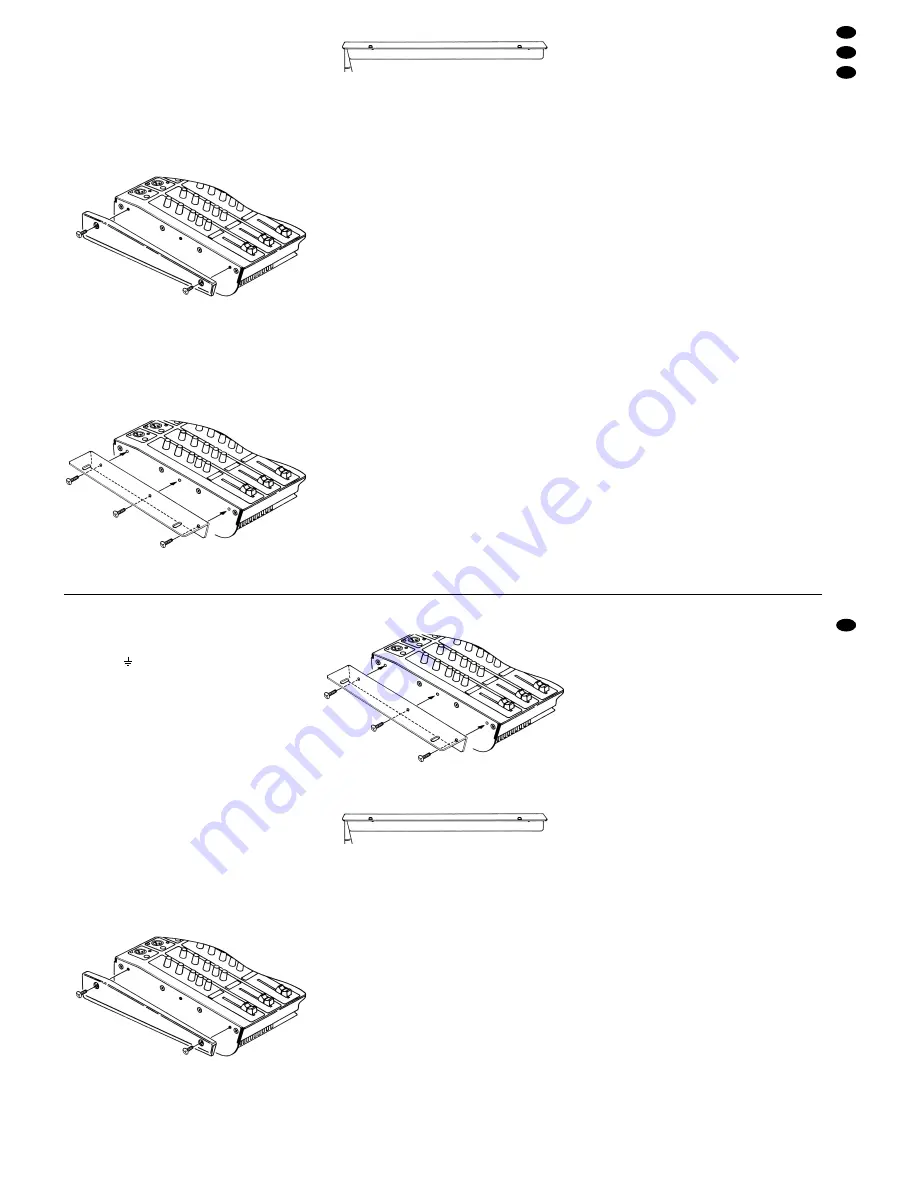 IMG STAGE LINE 20.1640 Instruction Manual Download Page 7