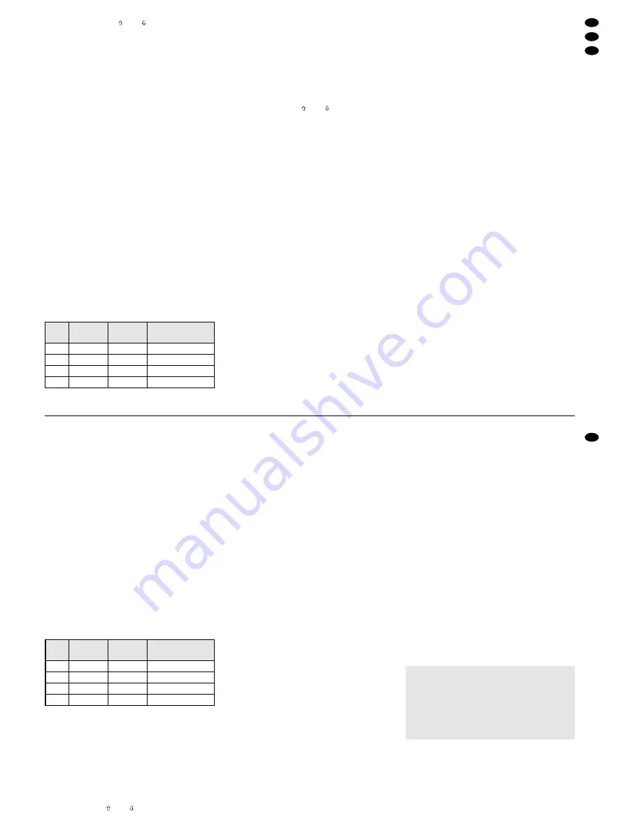 IMG STAGE LINE 20.1640 Instruction Manual Download Page 11