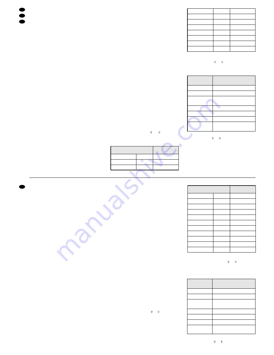 IMG STAGE LINE 20.1640 Instruction Manual Download Page 20