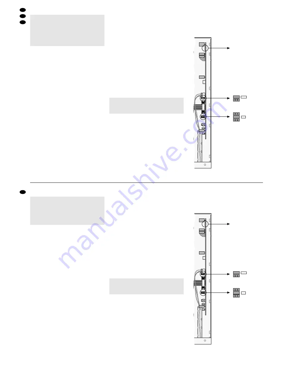 IMG STAGE LINE 20.1640 Instruction Manual Download Page 22