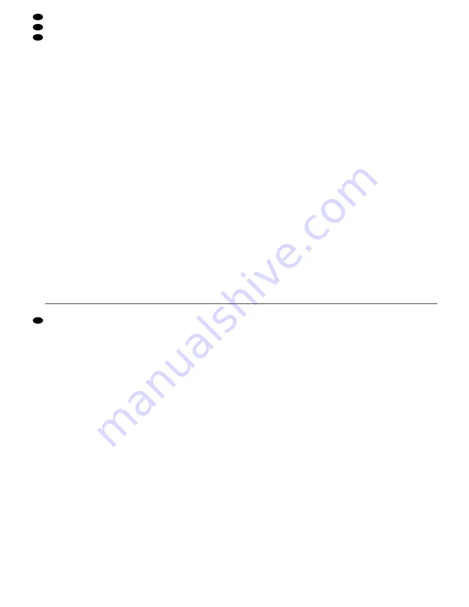 IMG STAGE LINE CD-102DJ Instruction Manual And Use Download Page 8