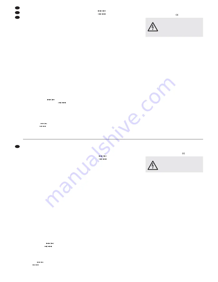 IMG STAGE LINE CD-156 Скачать руководство пользователя страница 4